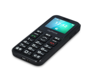 myPhone Halo Mini 2 czarny - 417968 - zdjęcie 7